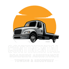 CONTINENTAL TOWING